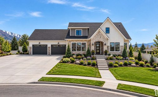 Casa en Providence, Utah, Estados Unidos 1