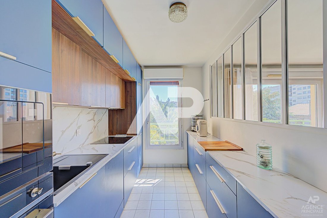 Apartamento en Centre Ville, Rueil-Malmaison, Francia 2 - 19090510