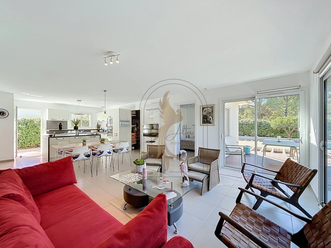 Villa a Porto-Vecchio, Corsica, Francia 2 - 19087589
