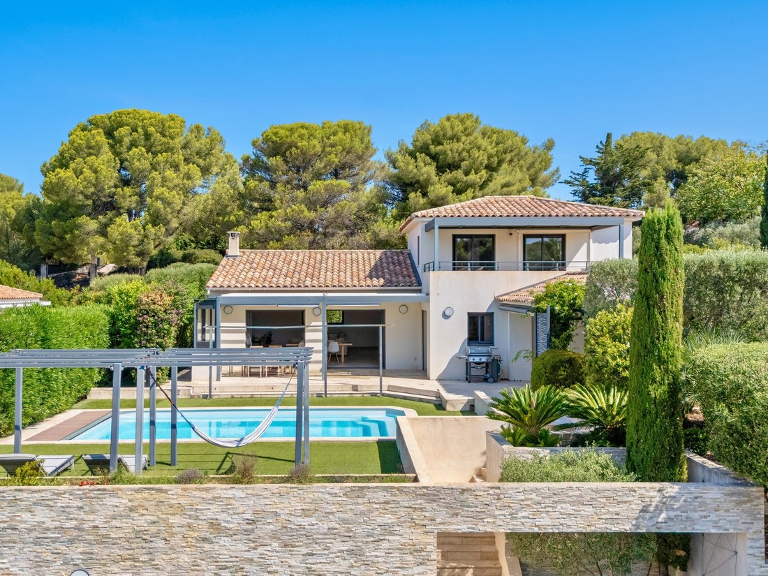 Maison à Sanary-sur-Mer, Provence-Alpes-Côte d'Azur, France 2 - 19089039