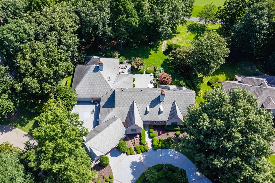 Casa a Little Rock, Arkansas, Stati Uniti 3 - 19089059
