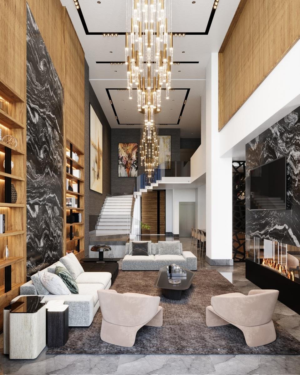 Haus in Monterrey, Nuevo León, Mexiko 5 - 19088844