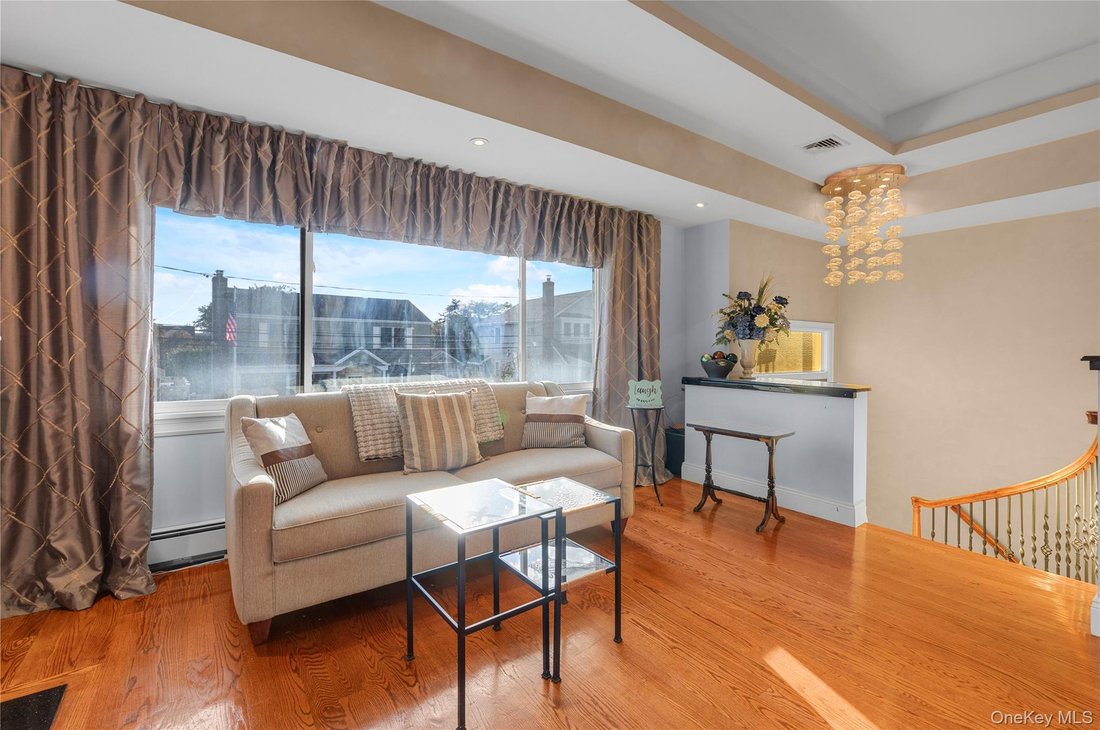 Casa en Lynbrook, Nueva York, Estados Unidos 3 - 19090438