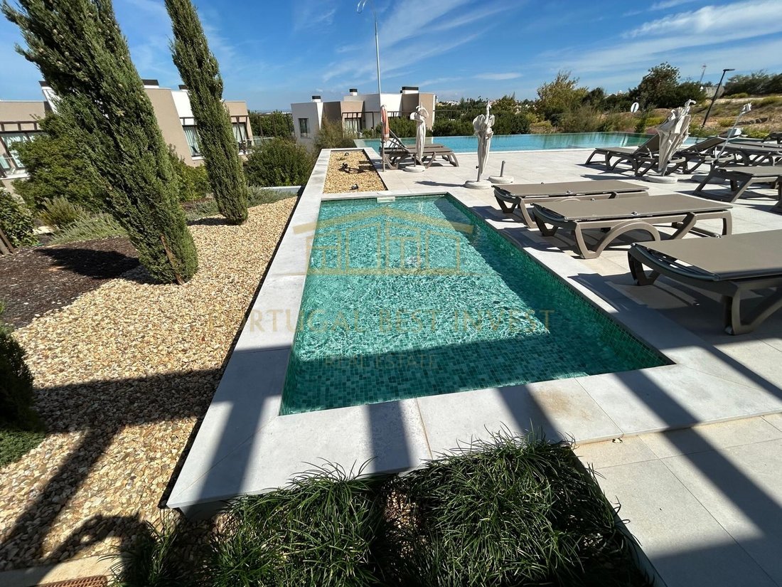Apartment in Ferragudo, Algarve, Portugal 2 - 19090813