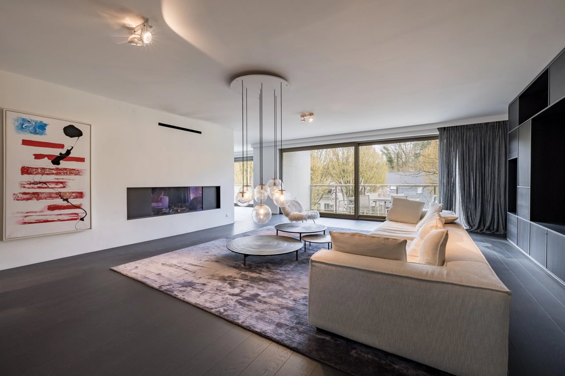Apartment in Uccle, Brussels, Belgium 2 - 19087529