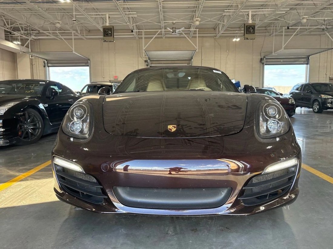 Cabriolet in Jacksonville, FL, United States 2 - 19091145