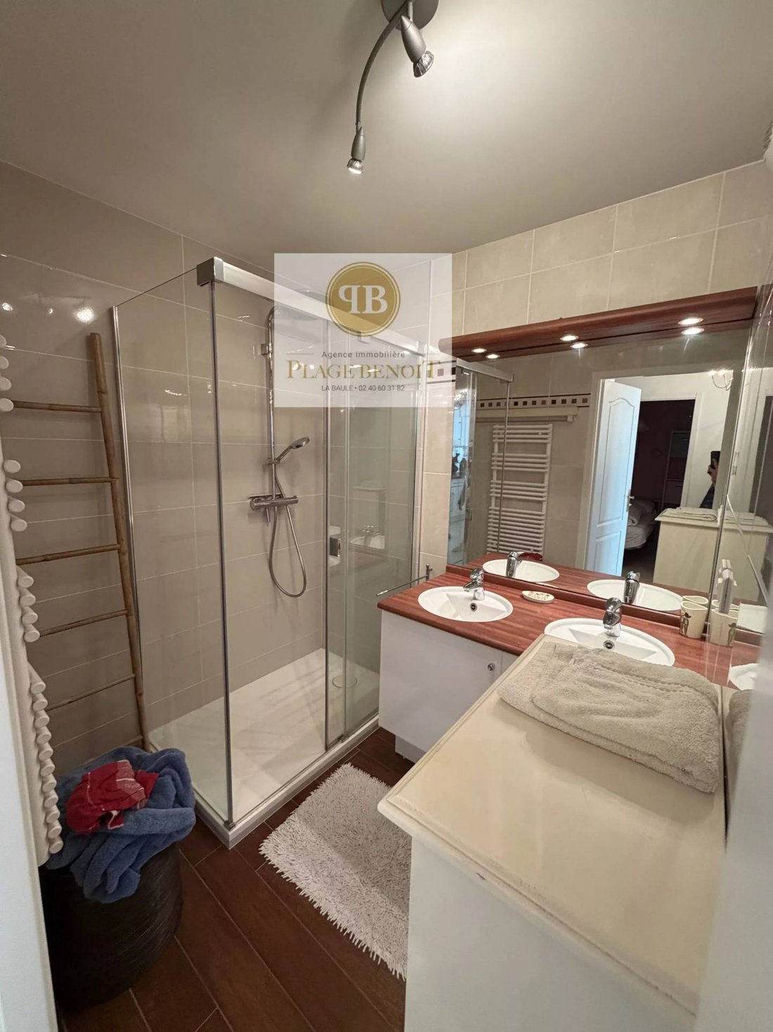 Apartamento en Le Guézy, La Baule-Escoublac, Francia 5 - 19087843