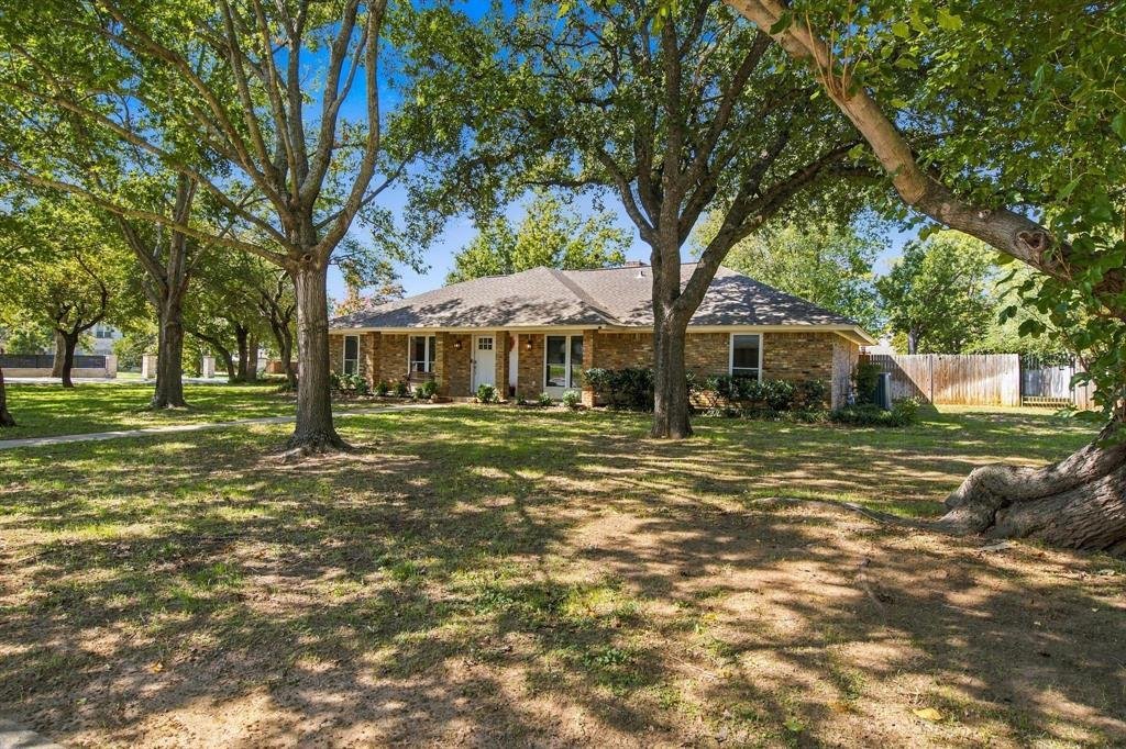 Maison à Grapevine, Texas, États-Unis 3 - 19089647