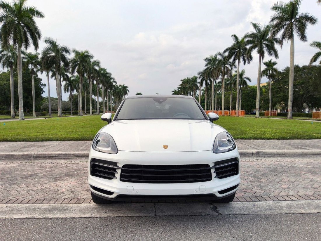 Suv in Pompano Beach, FL, United States 3 - 19081757