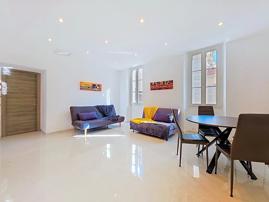 Appartamento a Cannes, Provenza-Alpi-Costa Azzurra, Francia 3 - 19087228