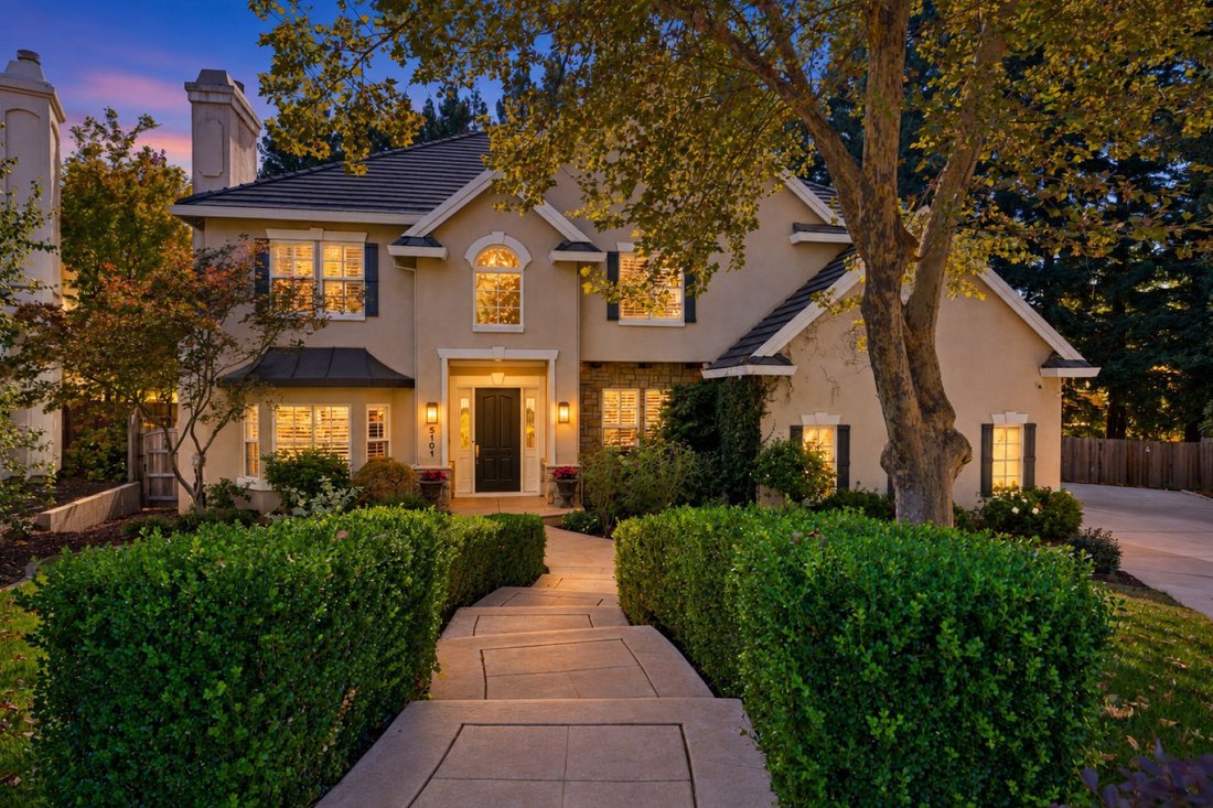 Casa en Fair Oaks, California, Estados Unidos 1 - 19088939