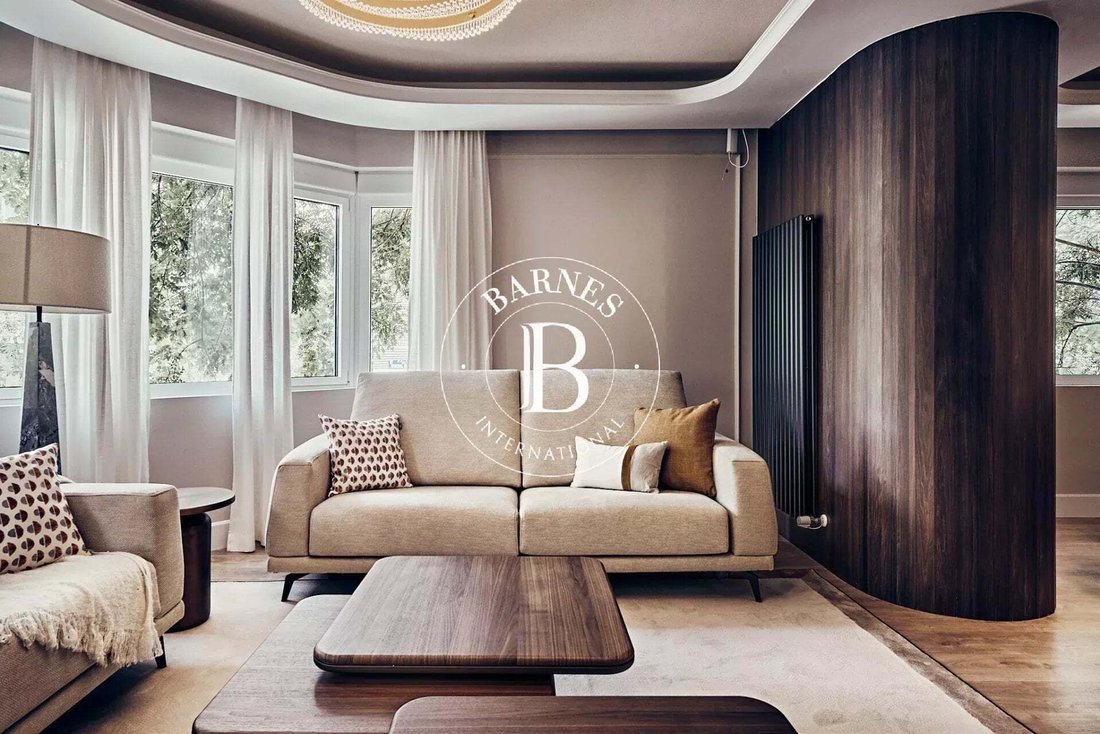 Apartamento en Salamanca, Madrid, España 4 - 18409481