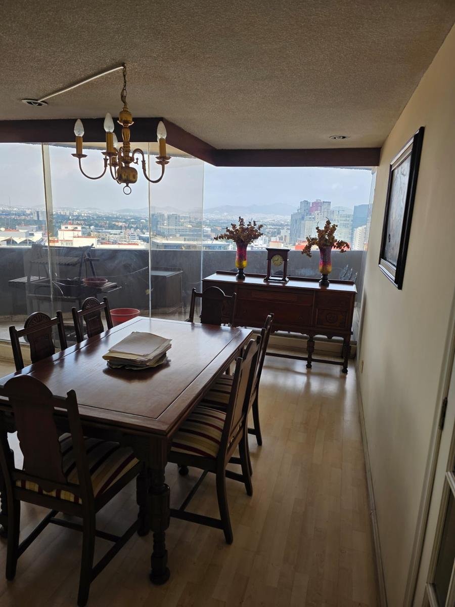 Appartement à Santa Catarina Yecahuitzotl, Mexico, Mexique 5 - 19088707