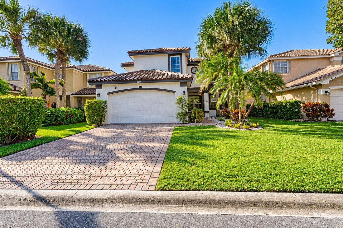 House in Lake Worth, Florida, United States 4 - 19089344