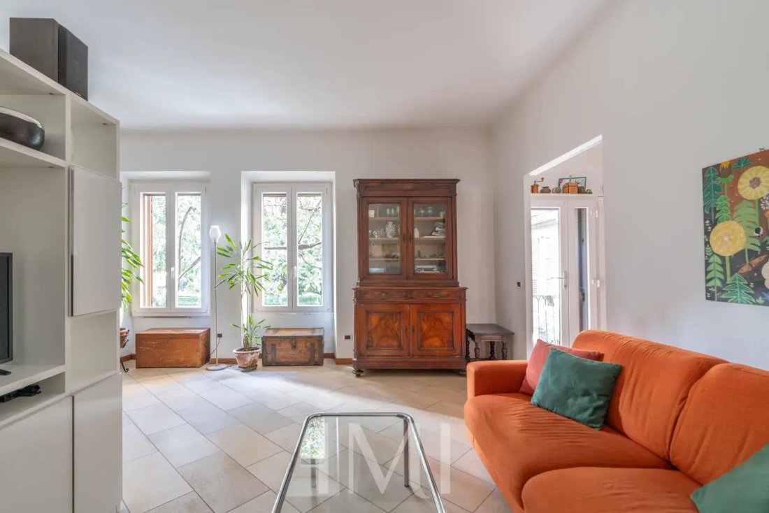 Wohnung in Gottardo, Mailand, Italien 4 - 17331381