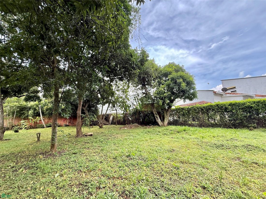 Land in Bucaramanga, Departamento de Santander, Kolumbien 5 - 18340170