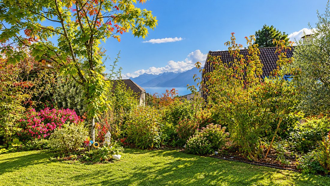 Villa in La Tour-de-Peilz, Vaud, Switzerland 2 - 19087132
