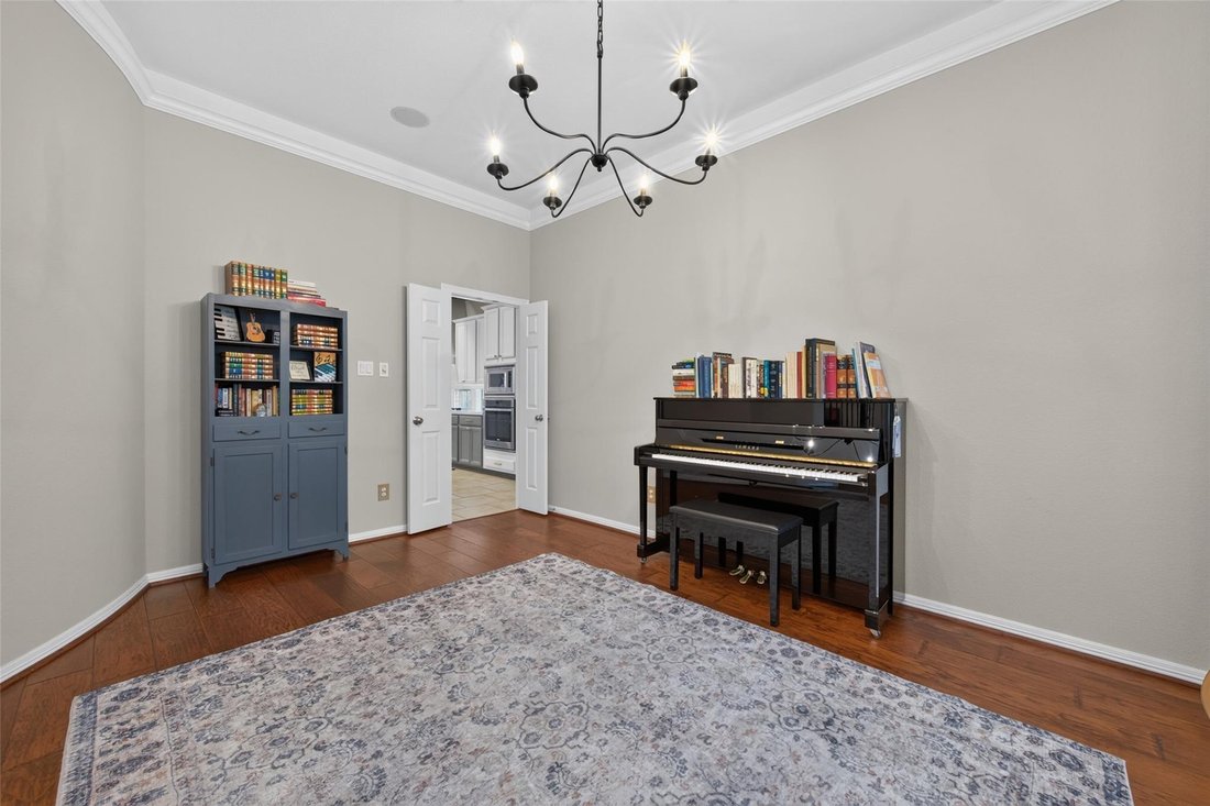 House in Spring, Texas, United States 5 - 19090339