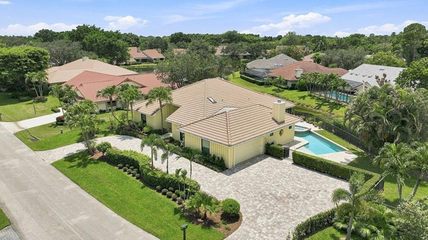 House in Palm Beach Gardens, Florida, United States 4 - 19089316