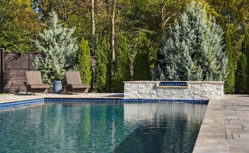 House in Nashville, Tennessee, United States 1