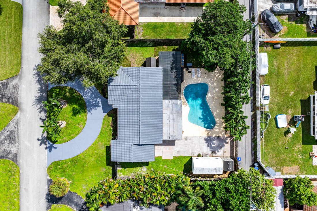 Casa en Hollywood, Florida, Estados Unidos 4 - 19088779
