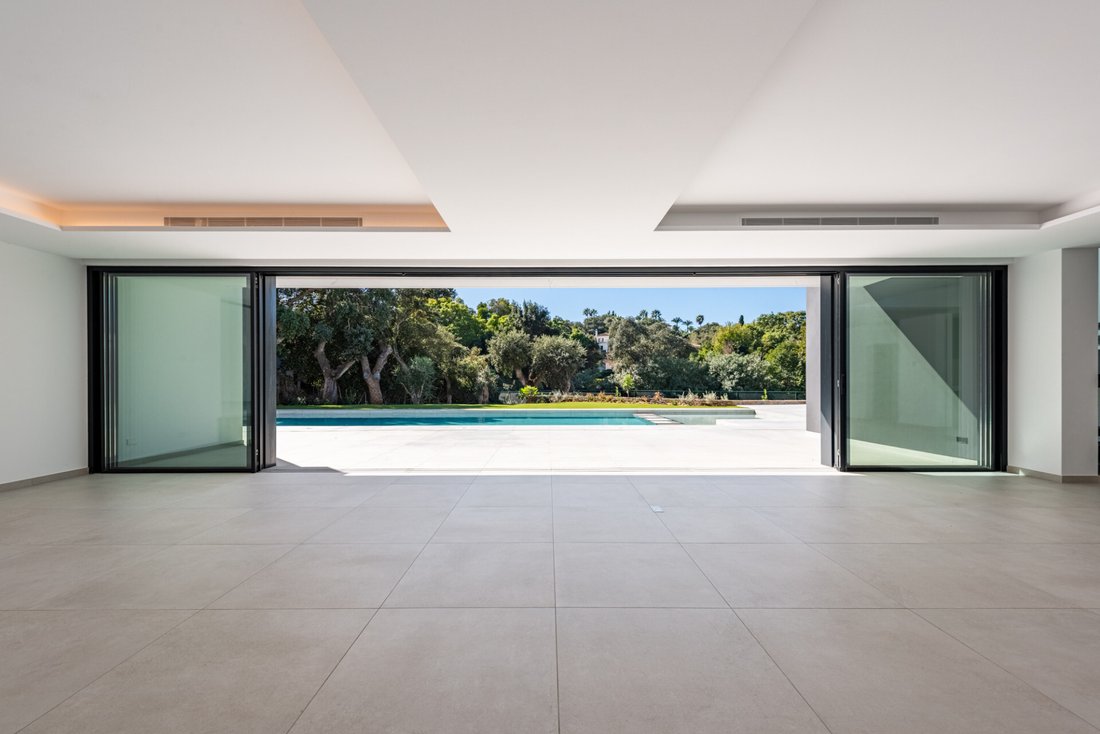 Villa à Sotogrande, San Roque, Andalousie 2 - 19091936