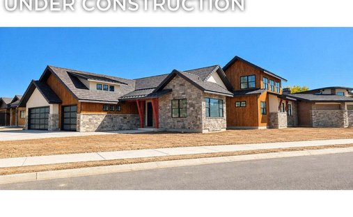 Casa a Berthoud, Colorado, Stati Uniti 1