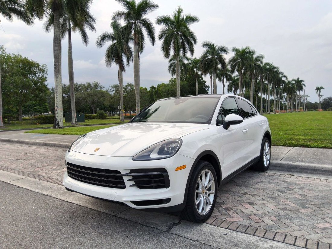 Suv in Pompano Beach, FL, United States 2 - 19081757