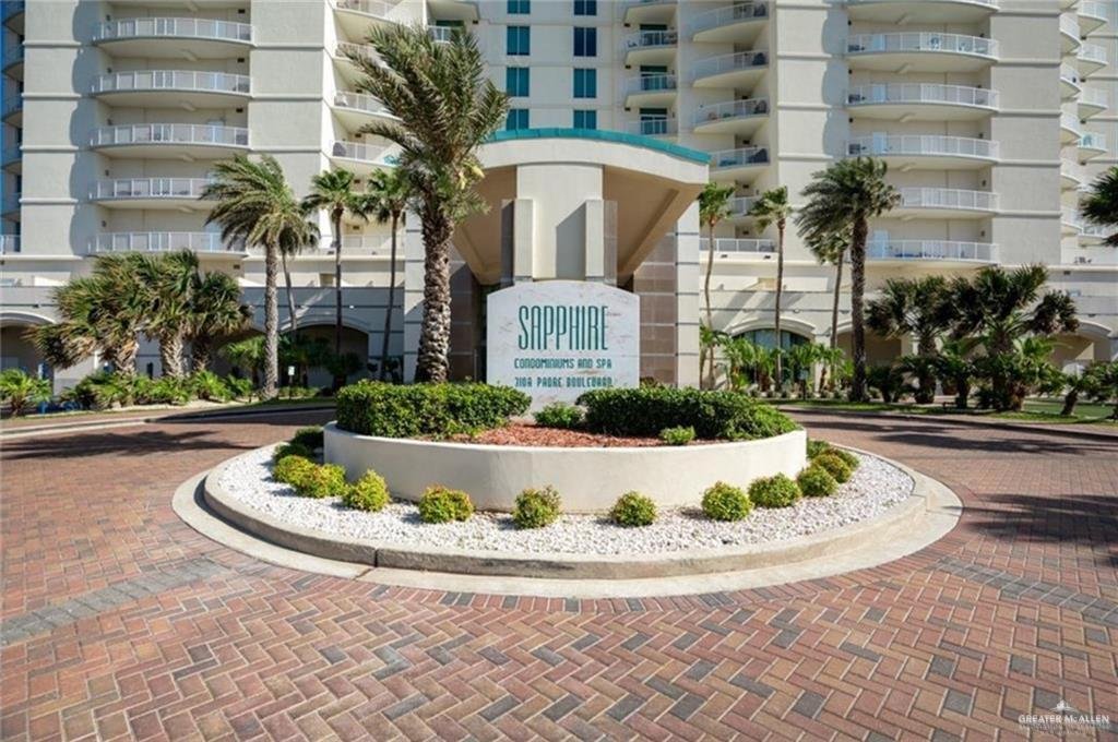 Condominio a South Padre Island, Texas, Stati Uniti 3 - 19089869