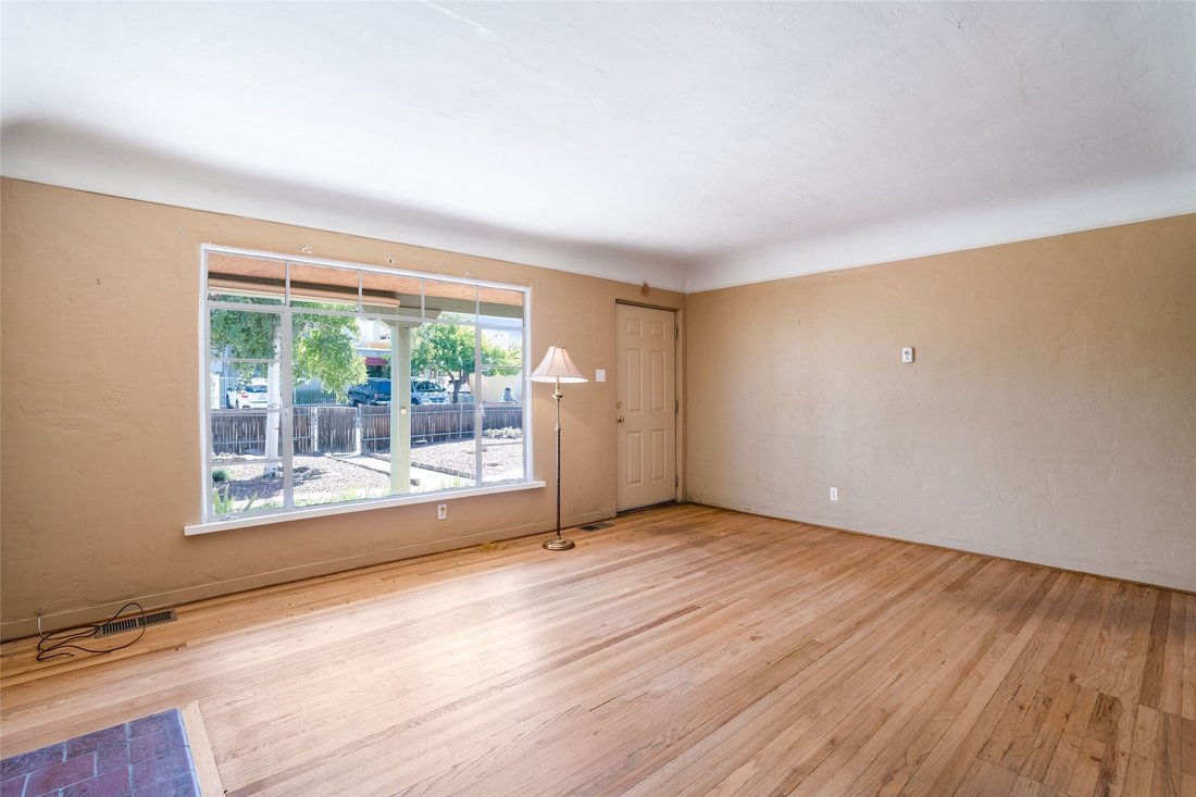 Maison à Santa Fe, Nouveau-Mexique, États-Unis 4 - 19088921