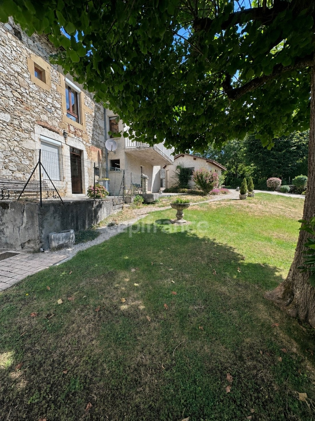 Haus in La Sure en Chartreuse, Auvergne-Rhone-Alpen, Frankreich 3 - 19090683