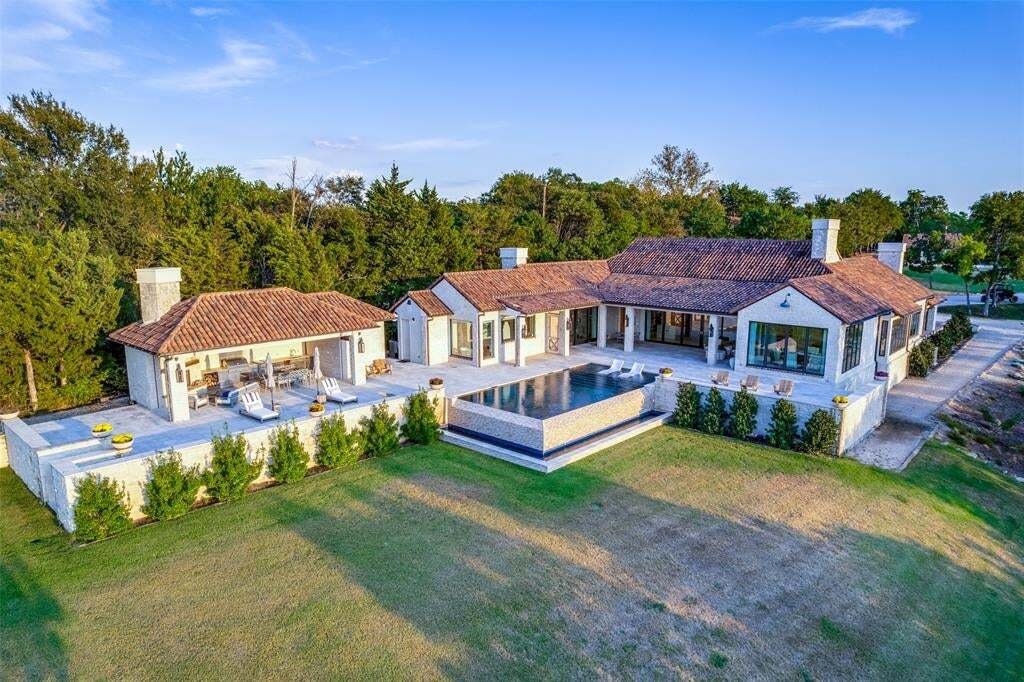 Casa en Denison, Texas, Estados Unidos 3 - 19089717