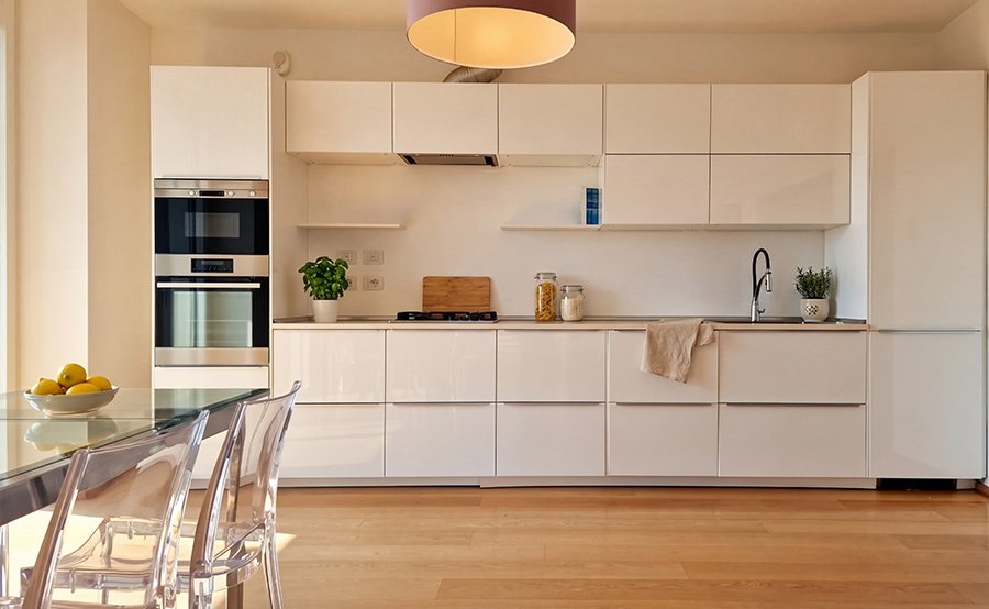 Appartement à Centro Storico, Milan, Lombardie 5 - 19087265