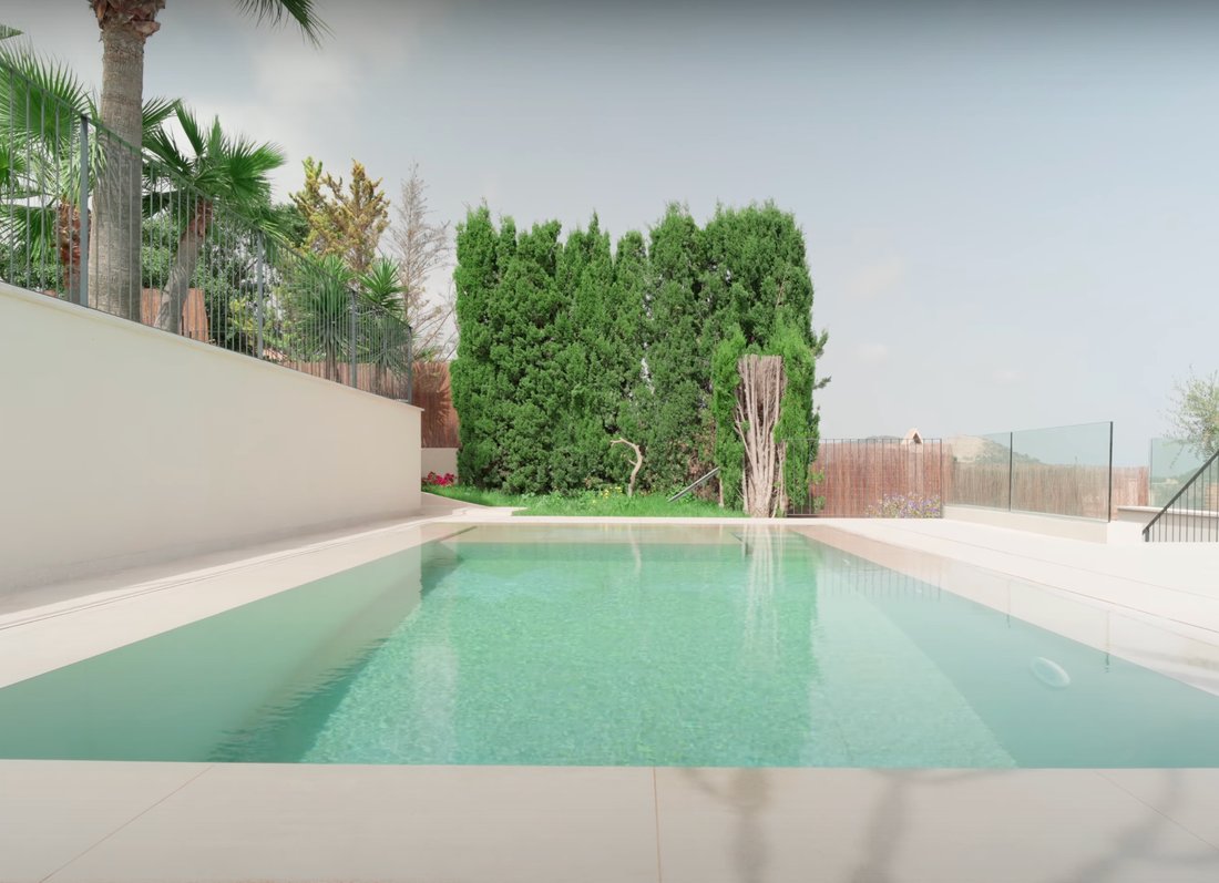 Villa en Santa Ponsa, Islas Baleares, España 3 - 19088346