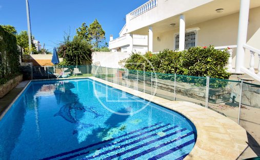 Villa à Vinaròs, Valence, Espagne 1