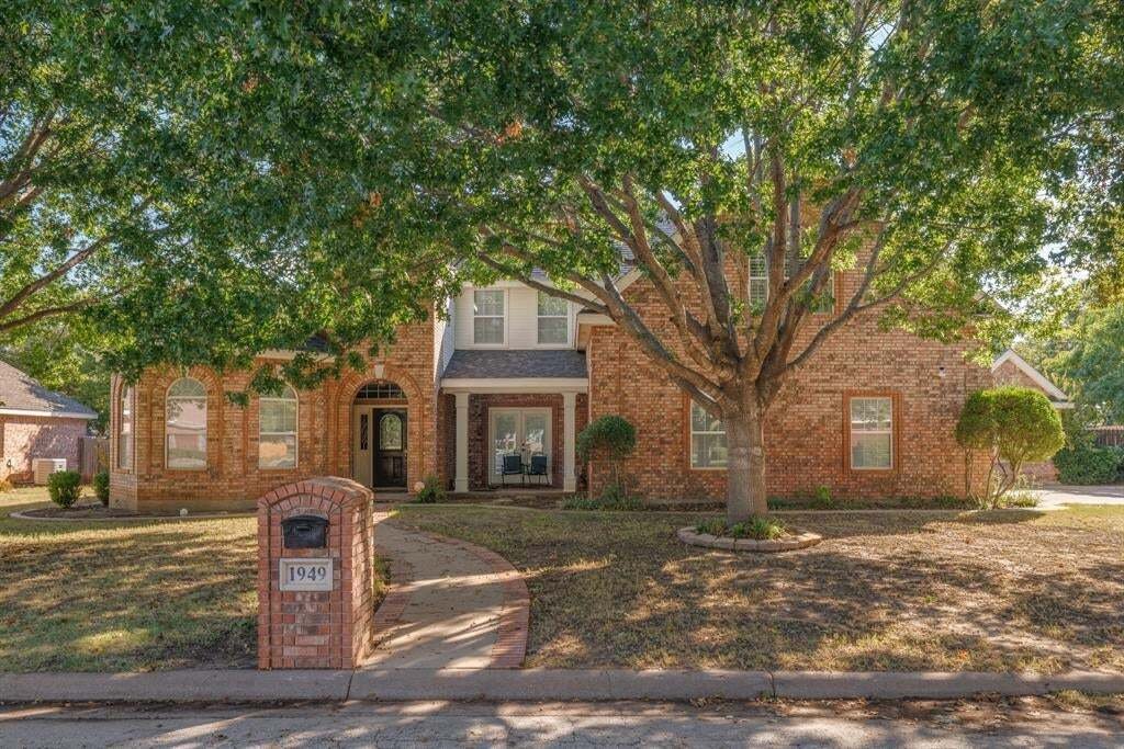 Casa en Abilene, Texas, Estados Unidos 1 - 19089700