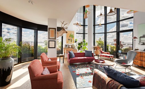 Appartamento a La Fourche-Guy Môquet, Paris 17e Arrondissement, Parigi 1