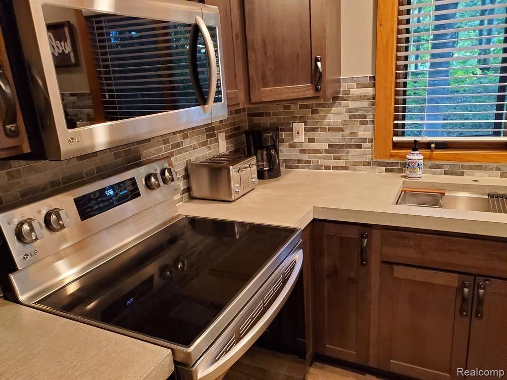Condominio a Petoskey, Michigan, Stati Uniti 5 - 19089550