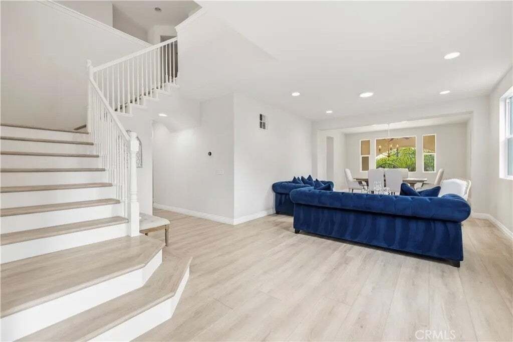 Casa en Santa Clarita, California, Estados Unidos 4 - 19090260