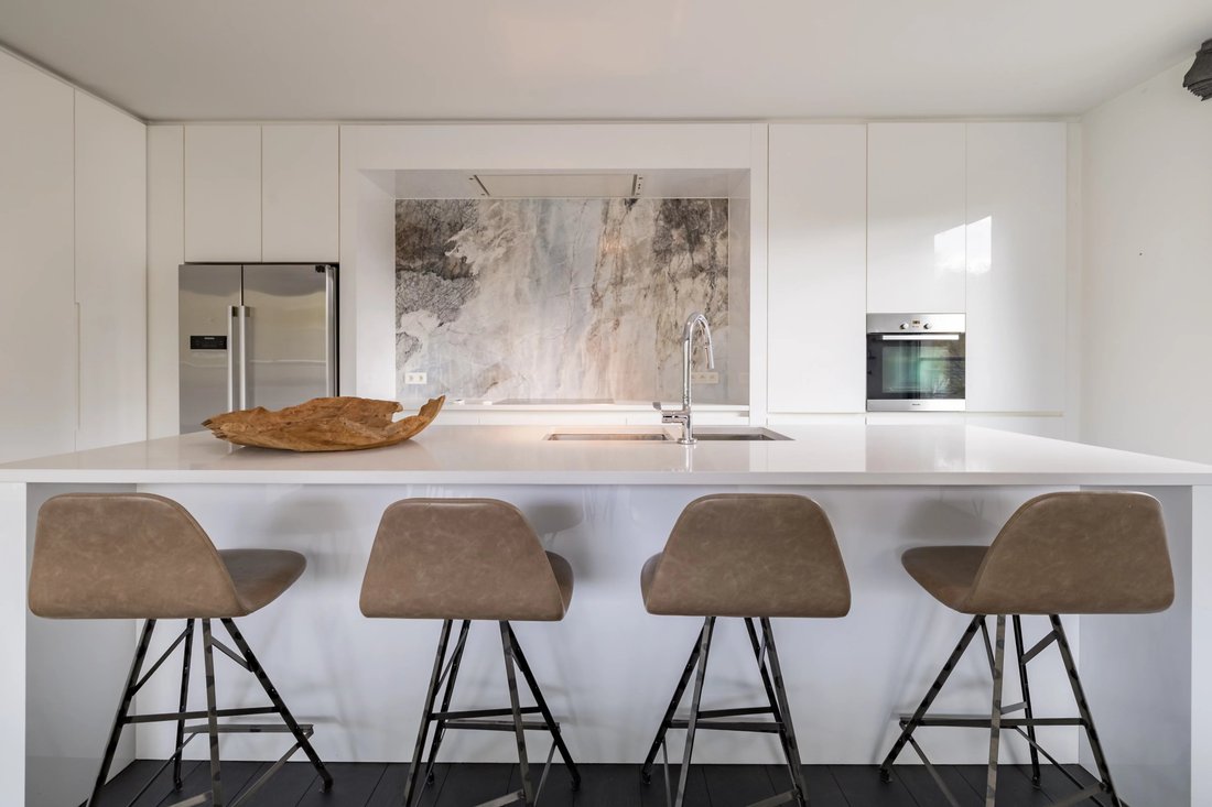 Apartment in Uccle, Brussels, Belgium 3 - 19087529