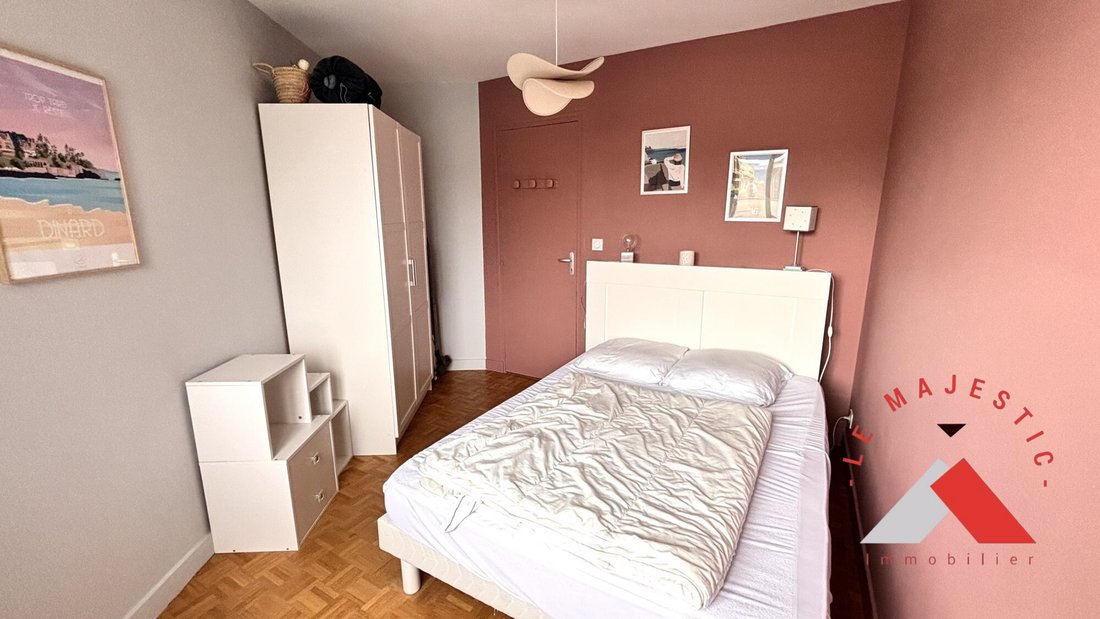 Apartamento en Centre Ville, Dinard, Francia 5 - 19091657