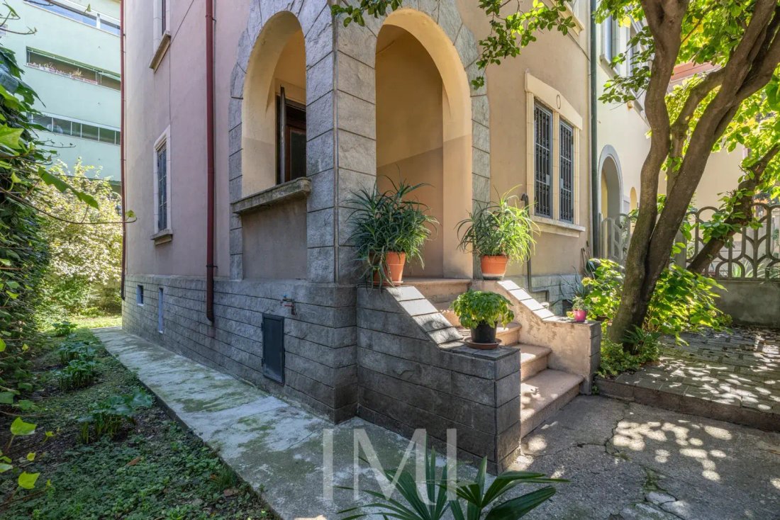 Villa à Centro Storico, Milan, Lombardie 4 - 19087536