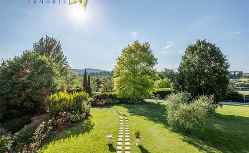 Casa a Centro, Lastra a Signa, Toscana 1