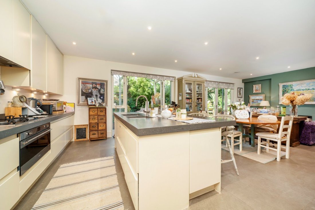 House in Wimbledon, Merton, England 2 - 19087468