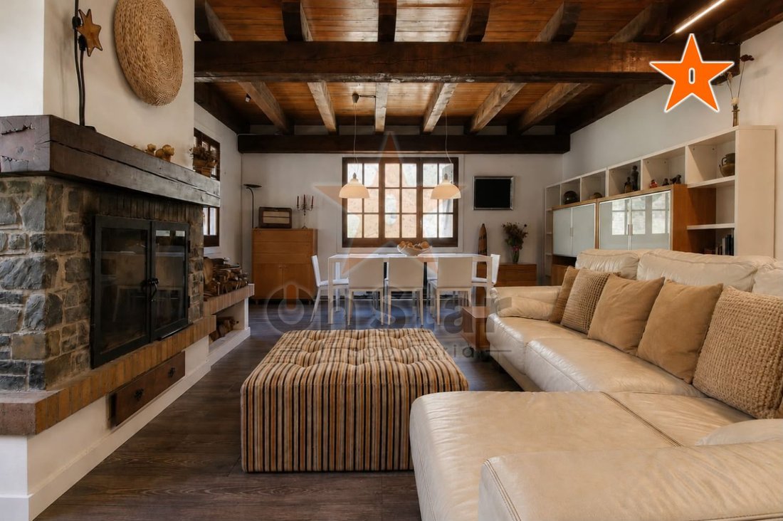 Maison à Canillo, Canillo, Andorre 2 - 19086935