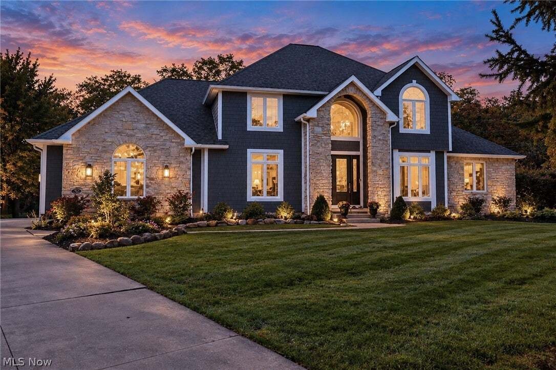 Haus in Hudson, Ohio, Vereinigte Staaten 1 - 19089245