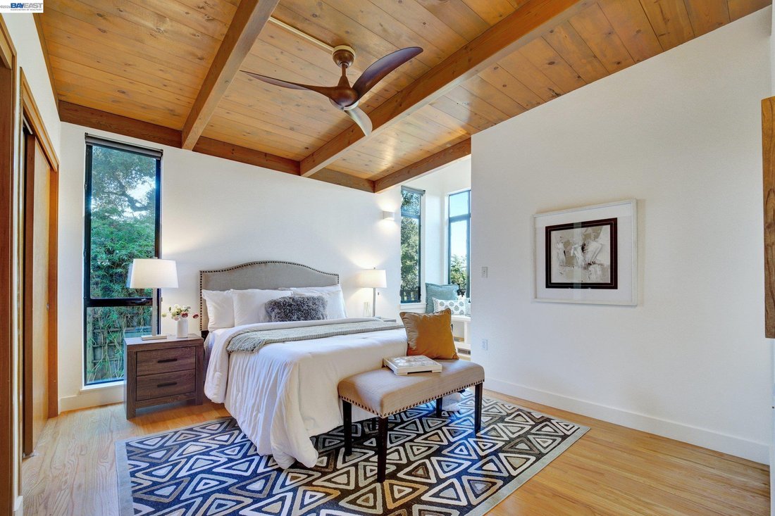 Casa en Berkeley, California, Estados Unidos 5 - 19090157