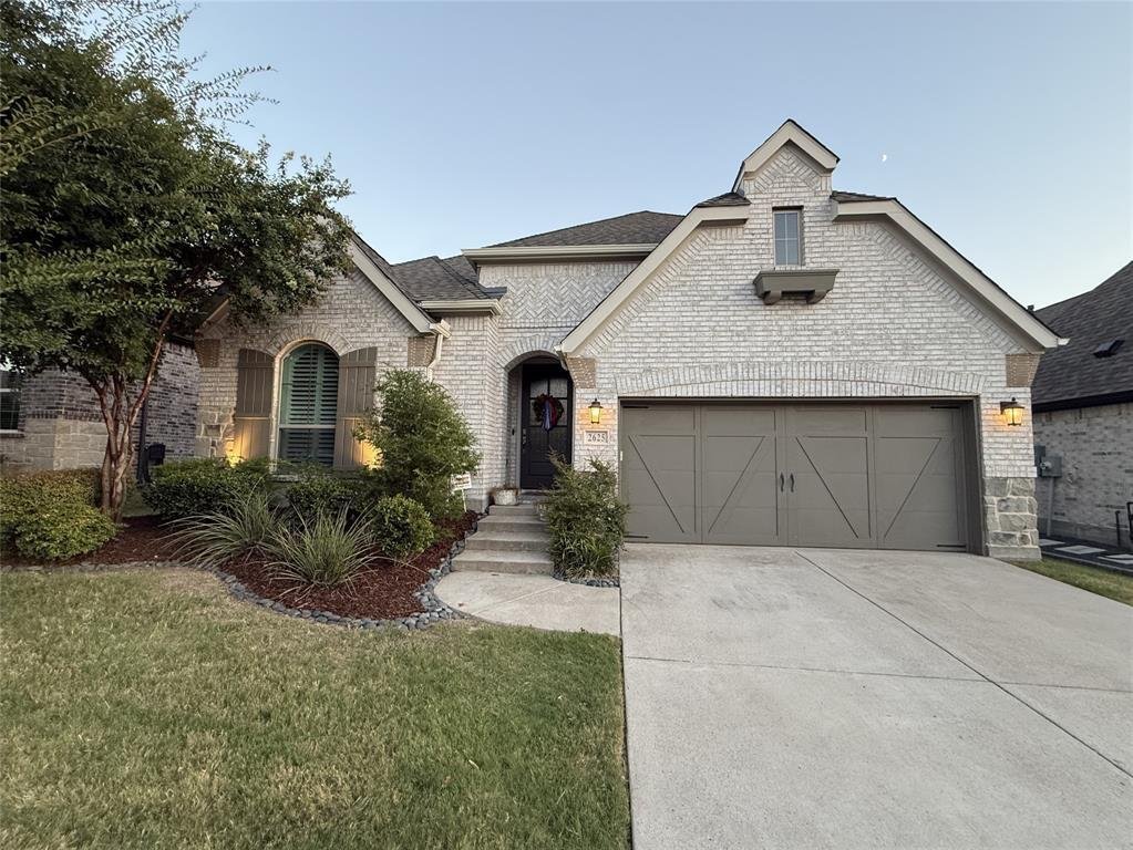 House in Celina, Texas, United States 1 - 19089668