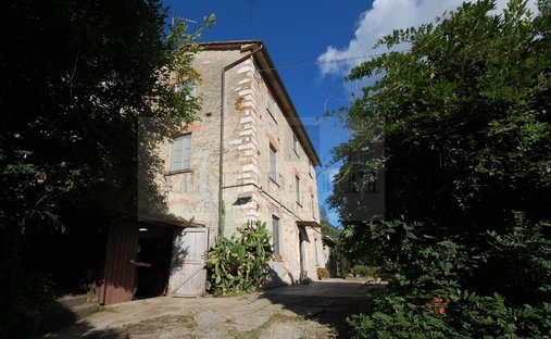 Maison à Pietrasanta, Toscane, Italie 1