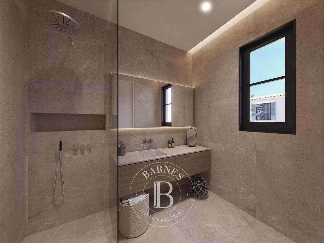 Chalet in Palma, Balearic Islands, Spain 3 - 19089574